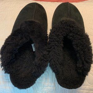 UGG Coquette Slipper in Black